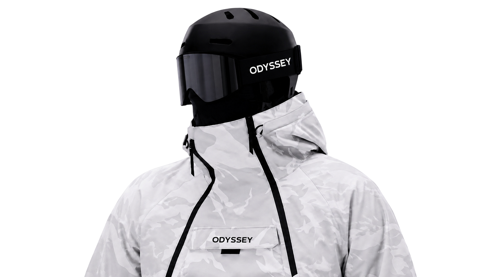Avatar Odyssey 3D